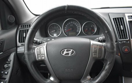 Hyundai ix55, 2009 год, 1 449 000 рублей, 14 фотография