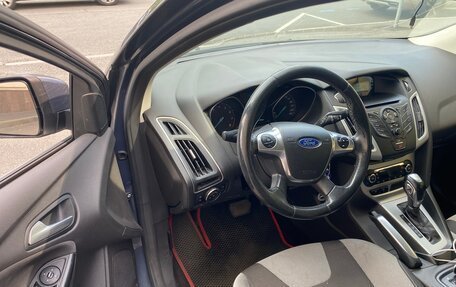 Ford Focus III, 2013 год, 919 000 рублей, 6 фотография