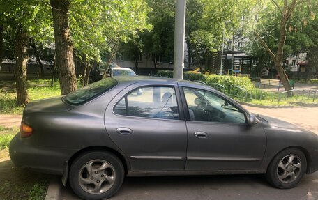 Hyundai Elantra III, 2000 год, 225 000 рублей, 3 фотография