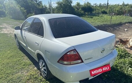 Nissan Almera Classic, 2010 год, 850 000 рублей, 4 фотография