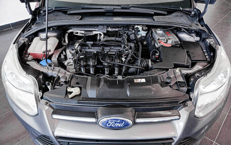 Ford Focus III, 2011 год, 821 000 рублей, 9 фотография