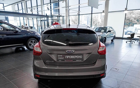 Ford Focus III, 2011 год, 821 000 рублей, 6 фотография