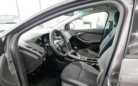 Ford Focus III, 2011 год, 821 000 рублей, 16 фотография