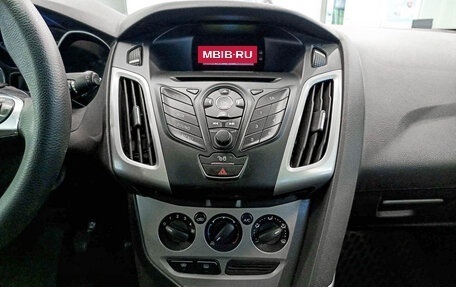 Ford Focus III, 2011 год, 821 000 рублей, 15 фотография