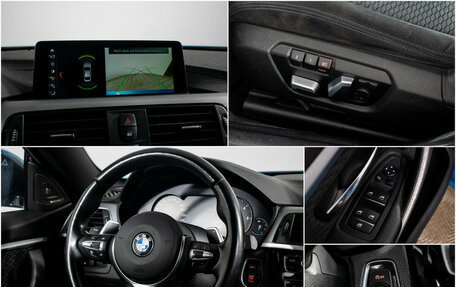 BMW 4 серия, 2017 год, 3 750 000 рублей, 13 фотография