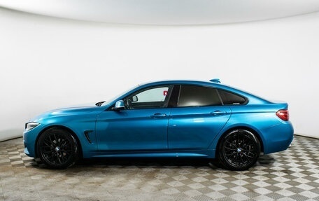 BMW 4 серия, 2017 год, 3 750 000 рублей, 8 фотография