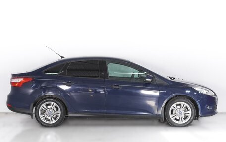 Ford Focus III, 2013 год, 967 000 рублей, 5 фотография