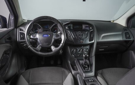 Ford Focus III, 2013 год, 967 000 рублей, 6 фотография