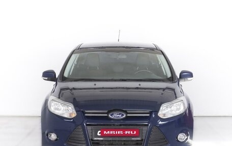 Ford Focus III, 2013 год, 967 000 рублей, 3 фотография