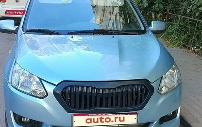 Datsun on-DO I рестайлинг, 2014 год, 450 000 рублей, 1 фотография