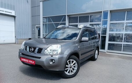 Nissan X-Trail, 2008 год, 1 220 000 рублей, 1 фотография