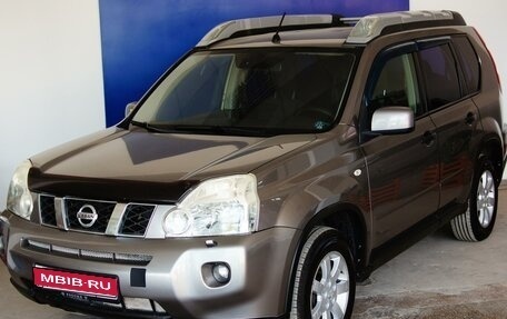 Nissan X-Trail, 2008 год, 1 340 000 рублей, 1 фотография