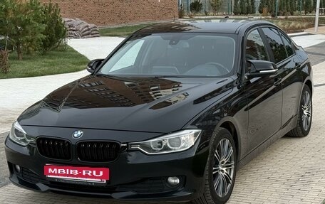 BMW 3 серия, 2013 год, 1 590 000 рублей, 2 фотография
