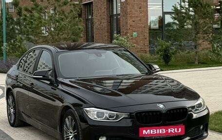 BMW 3 серия, 2013 год, 1 590 000 рублей, 3 фотография