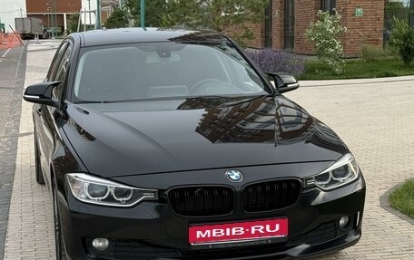BMW 3 серия, 2013 год, 1 590 000 рублей, 4 фотография