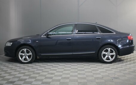 Audi A6, 2010 год, 1 049 000 рублей, 5 фотография