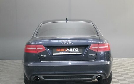 Audi A6, 2010 год, 1 049 000 рублей, 4 фотография