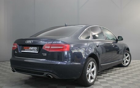 Audi A6, 2010 год, 1 049 000 рублей, 2 фотография