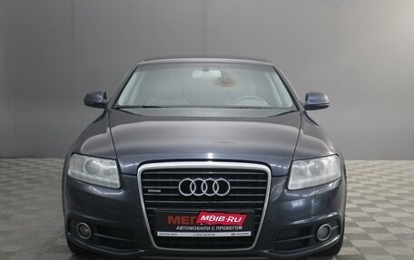 Audi A6, 2010 год, 1 049 000 рублей, 3 фотография