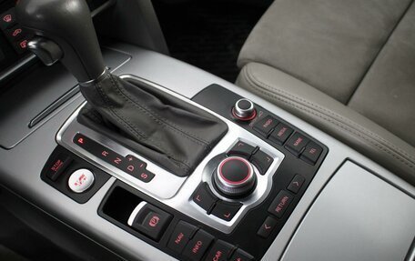 Audi A6, 2010 год, 1 049 000 рублей, 10 фотография