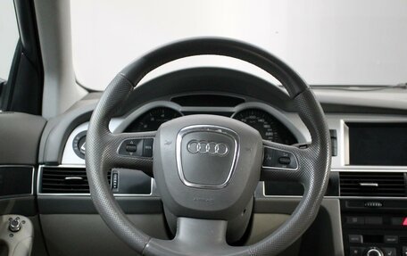 Audi A6, 2010 год, 1 049 000 рублей, 12 фотография