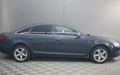 Audi A6, 2010 год, 1 049 000 рублей, 6 фотография