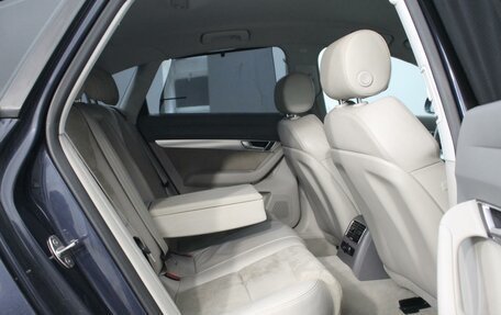 Audi A6, 2010 год, 1 049 000 рублей, 16 фотография