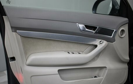 Audi A6, 2010 год, 1 049 000 рублей, 17 фотография