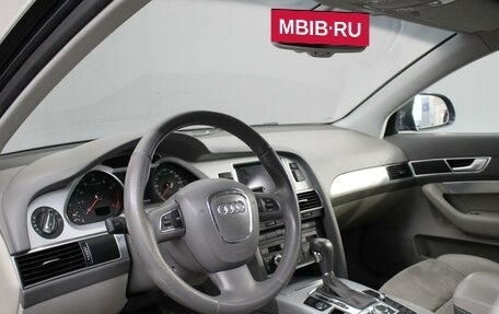Audi A6, 2010 год, 1 049 000 рублей, 11 фотография