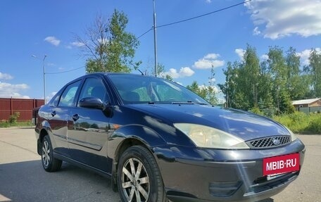 Ford Focus IV, 2005 год, 360 000 рублей, 2 фотография