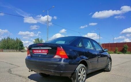 Ford Focus IV, 2005 год, 360 000 рублей, 6 фотография