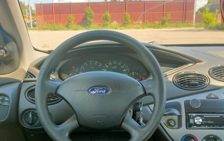 Ford Focus IV, 2005 год, 360 000 рублей, 12 фотография