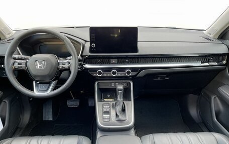 Honda CR-V, 2023 год, 4 390 000 рублей, 12 фотография