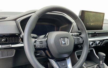Honda CR-V, 2023 год, 4 390 000 рублей, 13 фотография