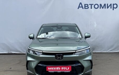 Honda CR-V, 2023 год, 4 390 000 рублей, 2 фотография