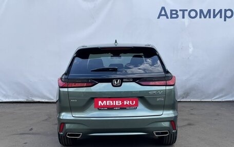 Honda CR-V, 2023 год, 4 390 000 рублей, 6 фотография