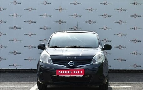 Nissan Note II рестайлинг, 2011 год, 829 000 рублей, 2 фотография