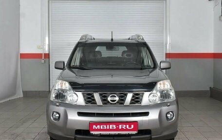 Nissan X-Trail, 2010 год, 1 399 995 рублей, 2 фотография