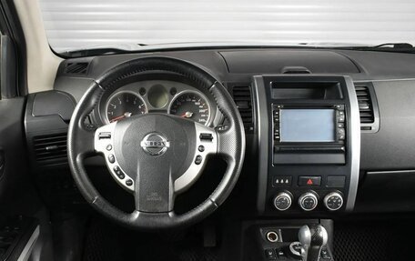 Nissan X-Trail, 2010 год, 1 399 995 рублей, 6 фотография