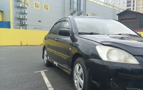 Mitsubishi Lancer IX, 2005 год, 325 000 рублей, 3 фотография