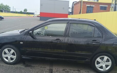 Mitsubishi Lancer IX, 2005 год, 325 000 рублей, 6 фотография