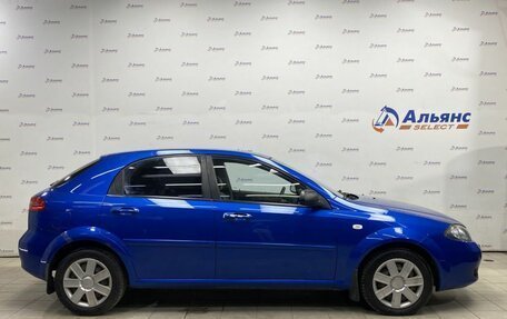 Chevrolet Lacetti, 2009 год, 510 000 рублей, 2 фотография