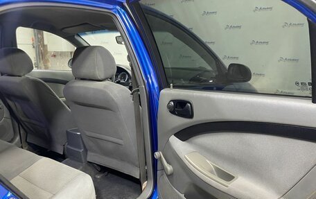 Chevrolet Lacetti, 2009 год, 510 000 рублей, 15 фотография