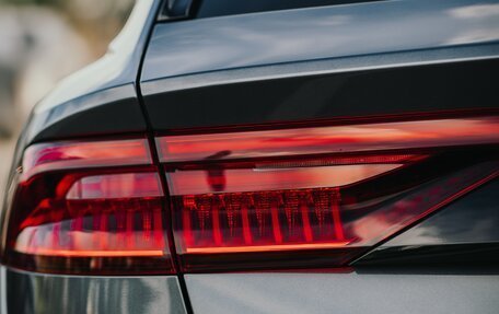 Audi Q8 I, 2019 год, 9 500 000 рублей, 11 фотография