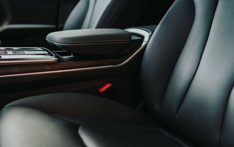 Audi Q8 I, 2019 год, 9 500 000 рублей, 19 фотография