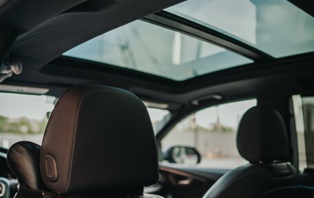 Audi Q8 I, 2019 год, 9 500 000 рублей, 15 фотография