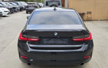 BMW 3 серия, 2020 год, 3 430 000 рублей, 7 фотография