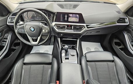 BMW 3 серия, 2020 год, 3 430 000 рублей, 17 фотография