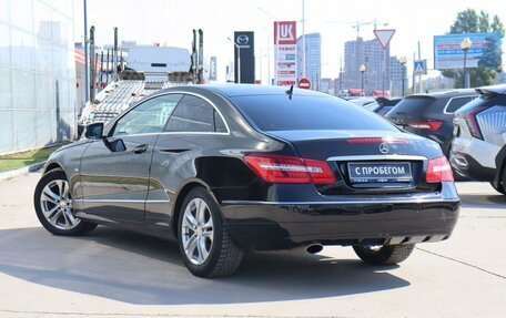 Mercedes-Benz E-Класс, 2012 год, 1 599 000 рублей, 7 фотография