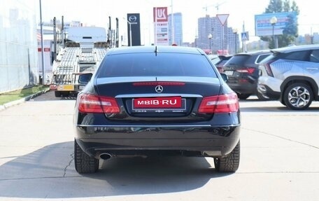 Mercedes-Benz E-Класс, 2012 год, 1 599 000 рублей, 6 фотография